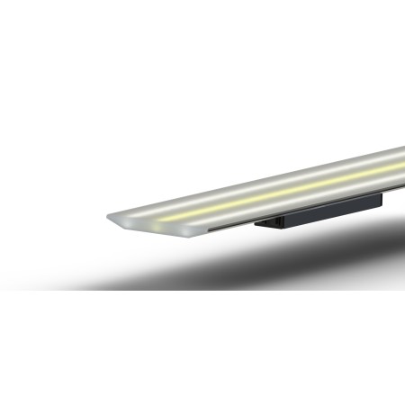 LAMPE LED PETITE AVEC 2 BOUTONS SL3-2B