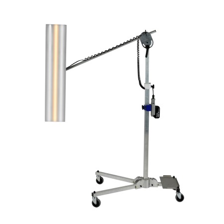 ENSEMBLE DE PETITE LAMPE AVEC DIMMER & 3 BOUTONS SL3-D3B-S