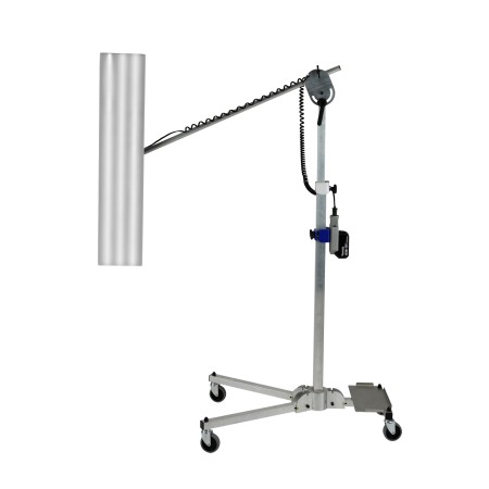 ENSEMBLE DE PETITE LAMPE AVEC DIMMER & 3 BOUTONS SL3-D3B-S