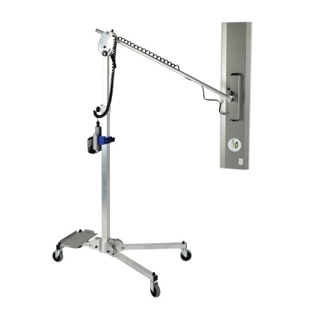 ENSEMBLE DE PETITE LAMPE AVEC DIMMER & 3 BOUTONS SL3-D3B-S