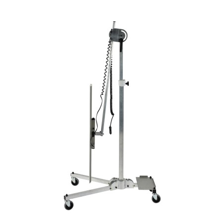 ENSEMBLE DE PETITE LAMPE AVEC DIMMER & 3 BOUTONS SL3-D3B-S