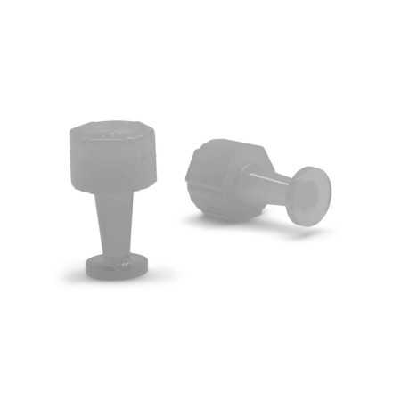 KECO TORNADO TABS 11 mm. F3 ICE MATÉRIAU (5 pièces)