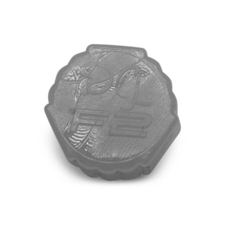 KECO TORNADO TABS 11 mm. F3 ICE MATÉRIAU (5 pièces)