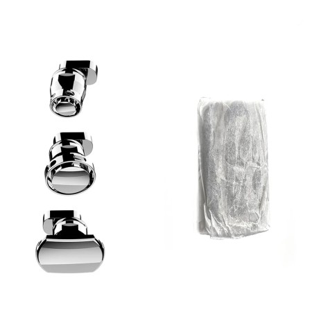 WOYO PDR200 KIT DE MARTEAU GLISSANT AVEC COLLE FROIDE ET TABLETTES