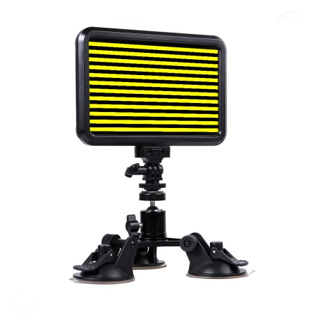 WOYO PDR010 LAMPE PDR PORTATIVE (AVEC OPTION BATTERIE)