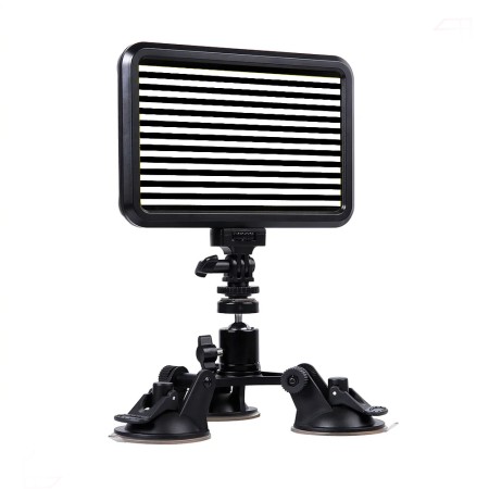 WOYO PDR010 LAMPE PDR PORTATIVE (AVEC OPTION BATTERIE)