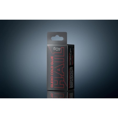 COLLE FROIDE GLEXO POUR GRÊLE (40 g)