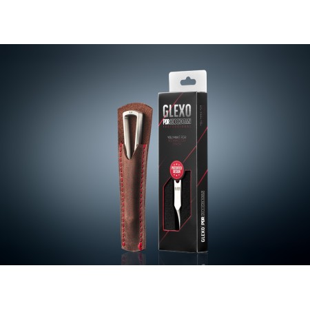 GLEXO PECKER MÉTALLIQUE 2.6