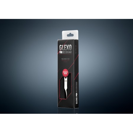 GLEXO PECKER MÉTALLIQUE 2.6