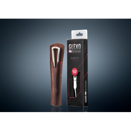 GLEXO PECKER MÉTALLIQUE 4.6