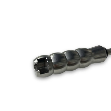 ENSEMBLE DE COLLE À FROID MAXI / MAK MAYER