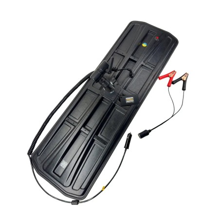 LAMPE MAKSMASTER S G2 (6 LIGNES LED) / OUTILS DENTAIRES DNEPRO