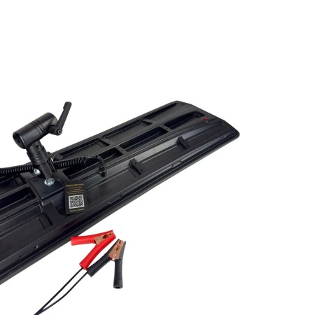 LAMPE MAKSMASTER S G2 (6 LIGNES LED) / OUTILS DENTAIRES DNEPRO