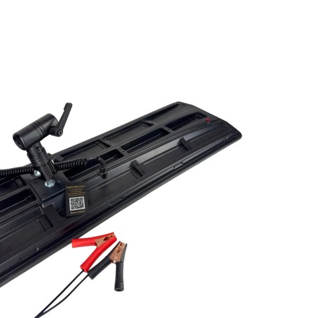 LAMPE MAKSMASTER L - G2 (6 LIGNES LED) / OUTILS DENTAIRES DNEPRO