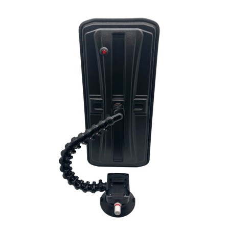 LAMPE MAKSMASTER М - G2 (6 LIGNES LED) POUR BATTERIE MAKITA / OUTILS DNEPRO DENT