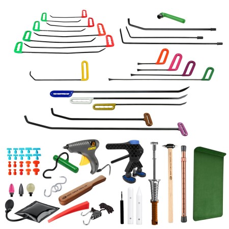 KIT DSP - ESSENTIEL - 58 pcs.