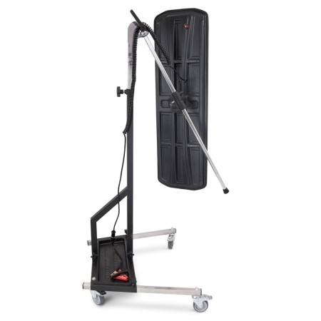 LAMPE MAKSMASTER S - G2 (6 LIGNES LED) SUR SOCLE SOFFIT / OUTILS DENTAIRES DNEPRO