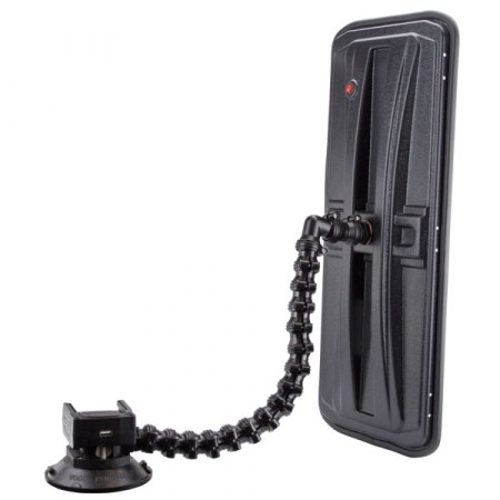 LAMPE MAKSMASTER М - G2 (6 LIGNES LED) POUR BATTERIE MAKITA / OUTILS DNEPRO DENT