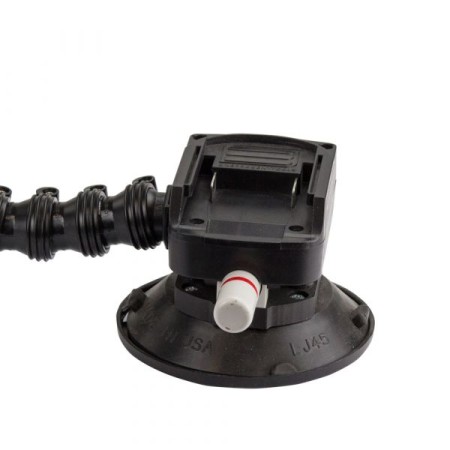 LAMPE MAKSMASTER М - G2 (6 LIGNES LED) POUR BATTERIE MAKITA / OUTILS DNEPRO DENT