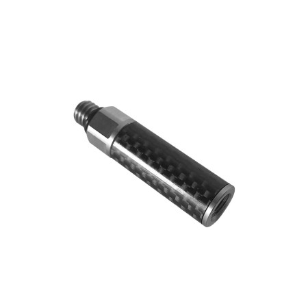 RALLONGE DE CARBONE INTERCHANGEABLE ICE43HEX / DCT