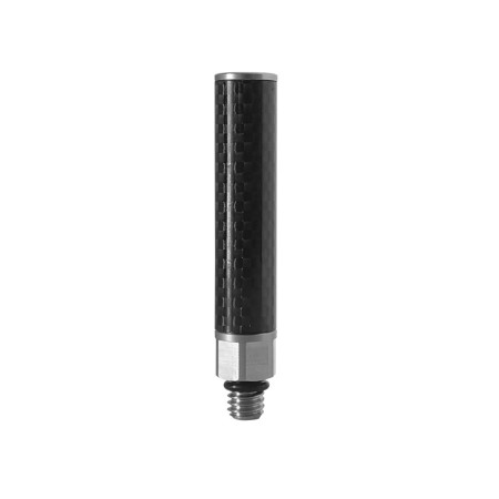 RALLONGE DE CARBONE INTERCHANGEABLE ICE63HEX / DCT