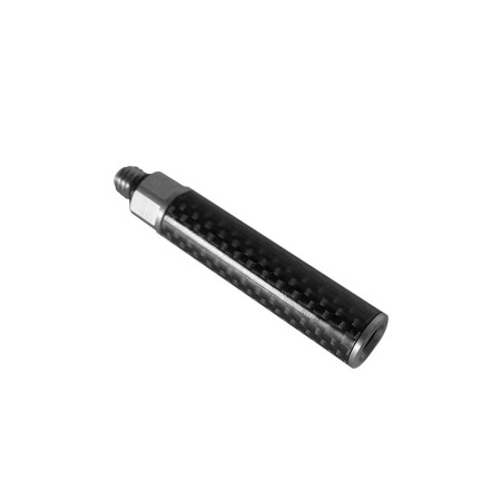 RALLONGE DE CARBONE INTERCHANGEABLE ICE63HEX / DCT