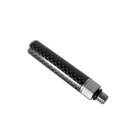 RALLONGE DE CARBONE INTERCHANGEABLE ICE63HEX / DCT