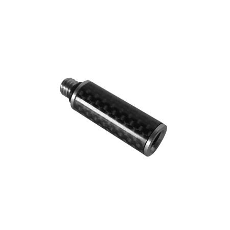 RALLONGE DE CARBONE INTERCHANGEABLE ICE35R / DCT