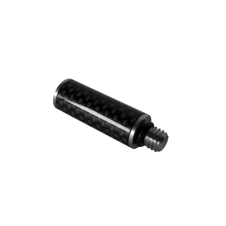 RALLONGE DE CARBONE INTERCHANGEABLE ICE35R / DCT