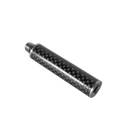 RALLONGE DE CARBONE INTERCHANGEABLE ICE55R / DCT