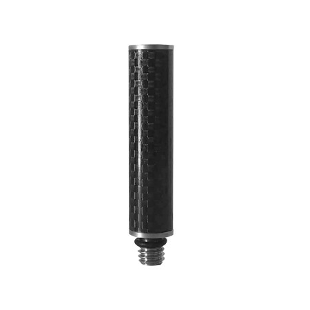 RALLONGE DE CARBONE INTERCHANGEABLE ICE55R / DCT