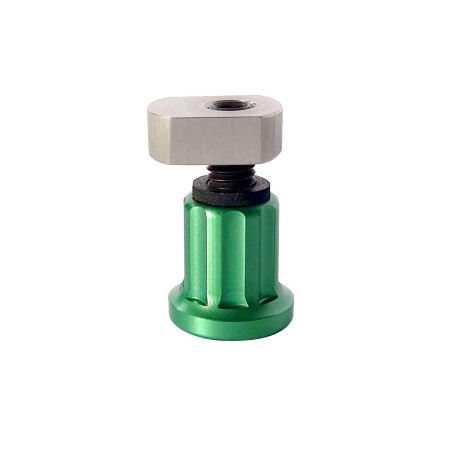 ONGLET À COLLE FROIDE 16 mm / DCT