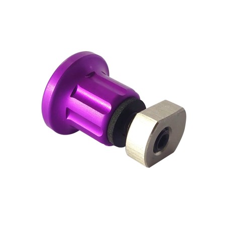 ONGLET À COLLE FROIDE 22 mm / DCT