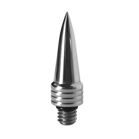 POINTE INTERCHANGEABLE EN ACIER INOXYDABLE "ULTRA SHARP" iSSUS / DCT