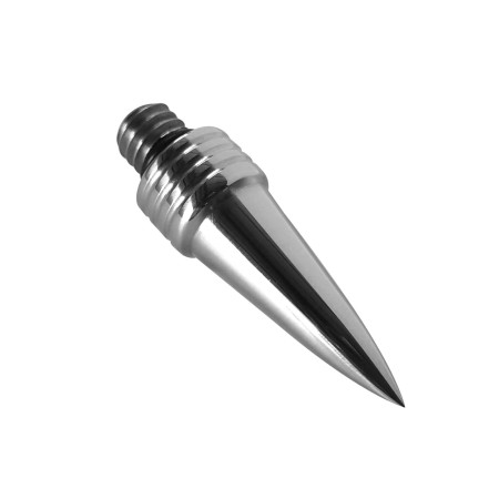 POINTE INTERCHANGEABLE EN ACIER INOXYDABLE "ULTRA SHARP" iSSUS / DCT