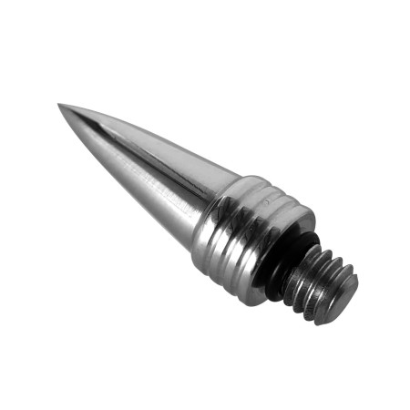 POINTE INTERCHANGEABLE EN ACIER INOXYDABLE "ULTRA SHARP" iSSUS / DCT