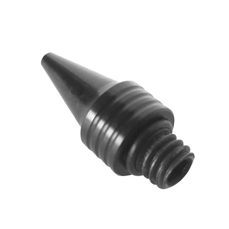 POINTE EN PLASTIQUE А DÔMÉ INTERCHANGEABLE iPD-R2 / DCT