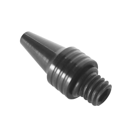 POINTE EN PLASTIQUE А DÔMÉ INTERCHANGEABLE iPD-R4 / DCT