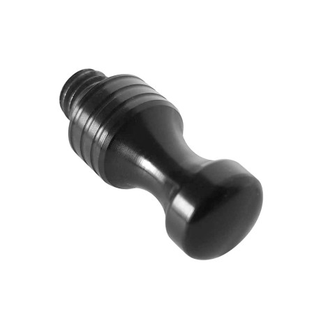 POINTE EN PLASTIQUE А DÔMÉ INTERCHANGEABLE iPD-R12 / DCT