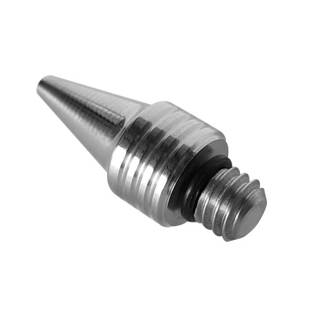 INTERCHANGEABLE STAINLESS STEEL DOME TIP  iSSD-R4 / DCT