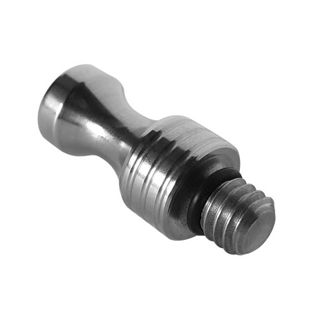 POINTE INTERCHANGEABLE DE DÔME EN ACIER INOXYDABLE iSSD-R12 / DCT