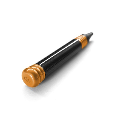 PECKER EN CARBONE AVEC POINTE INTERCHANGEABLE ET AIMANT / DCT