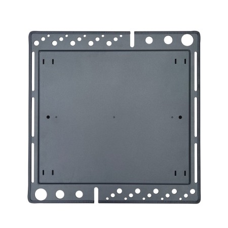 CHARIOT À OUTILS EN ALUMINIUM - DCT / TC3-A
