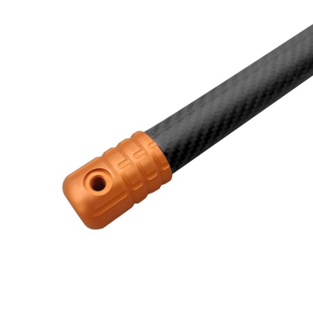 LEVIER CARBONE CR150 / DCT