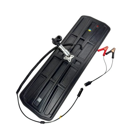 LAMPE DNEPRO MAKSMASTER S G2 (6 LIGNES LED) - 97 cm (38") AVEC FIXATION MAGNÉTIQUE SUR SUPPORT DE SOFFIT