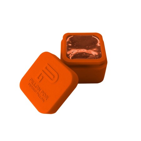 COLLE FROIDE ORANGE EXTREME / PILLON PDR