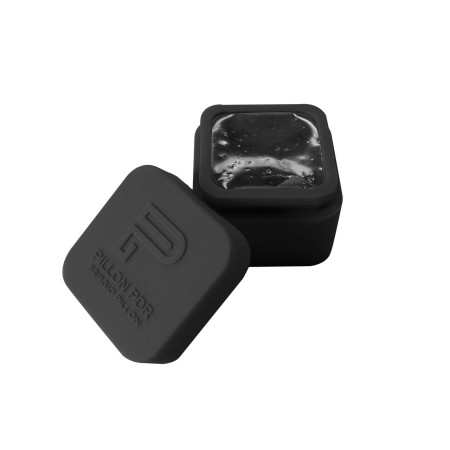 COLLE FROIDE BLACK MAMBA / PILLON PDR