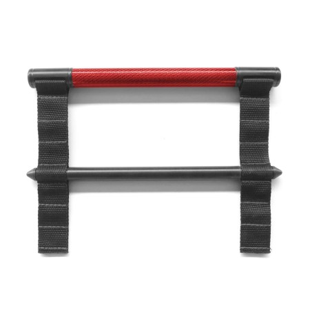 SUPPORT DE PORTE EN CARBONE / DCT