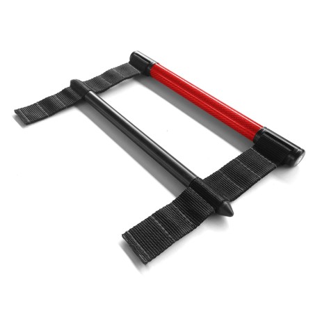 SUPPORT DE PORTE EN CARBONE / DCT