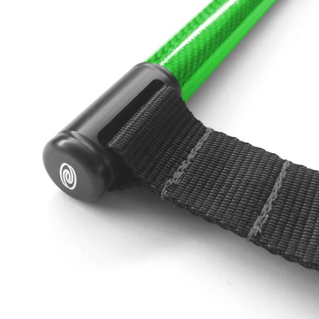 SUPPORT DE PORTE EN CARBONE / DCT